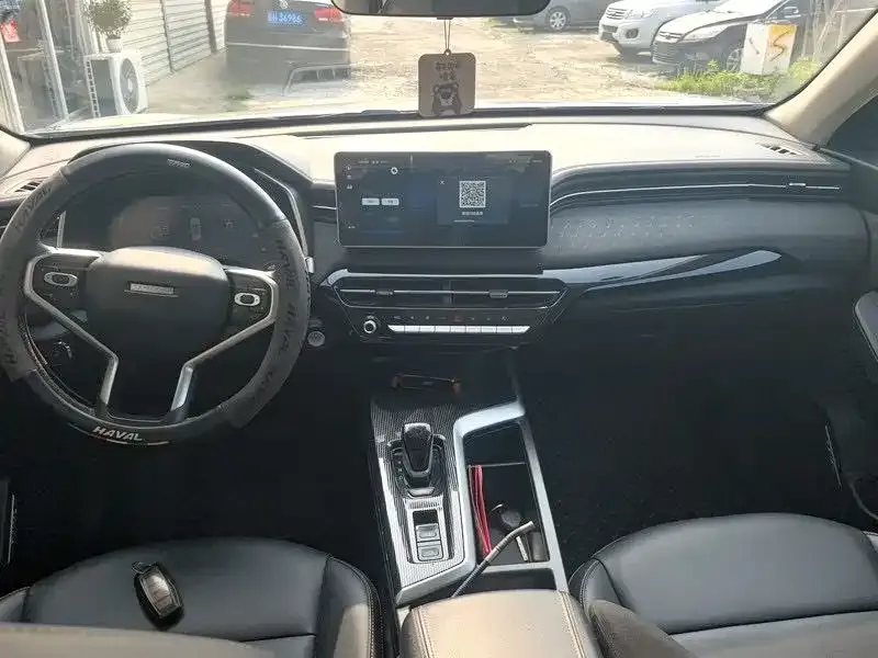 Haval Chitu 2022 из CN, фото 7