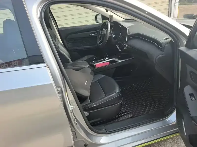 Haval Chitu 2022 из CN, фото 2