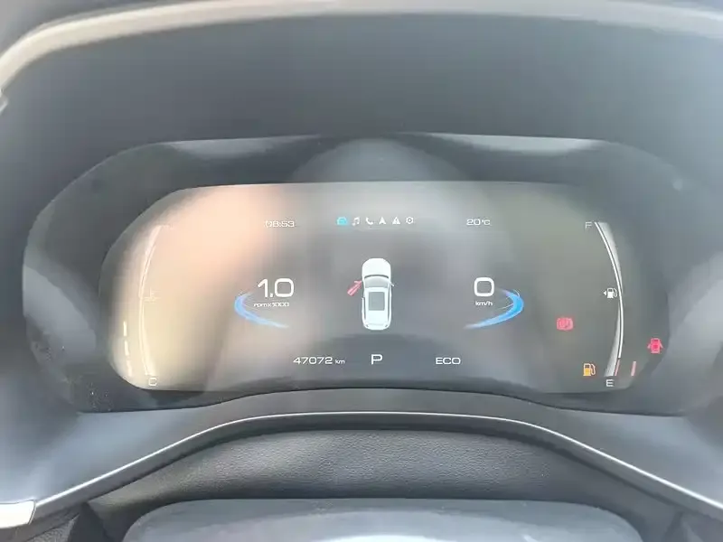 Haval Chitu 2022 из CN, фото 4