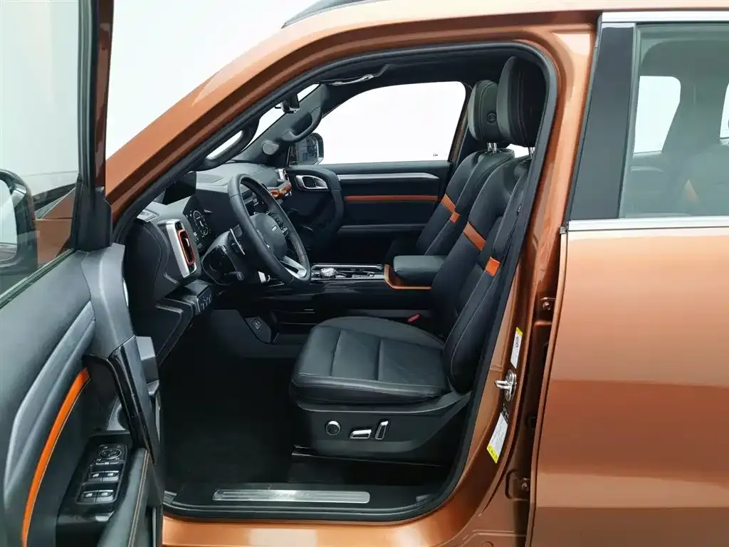 Haval Big Dog 2023 из CN, фото 9