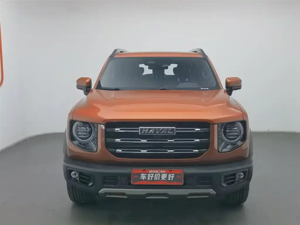 Haval Big Dog 2023 из CN, фото 5
