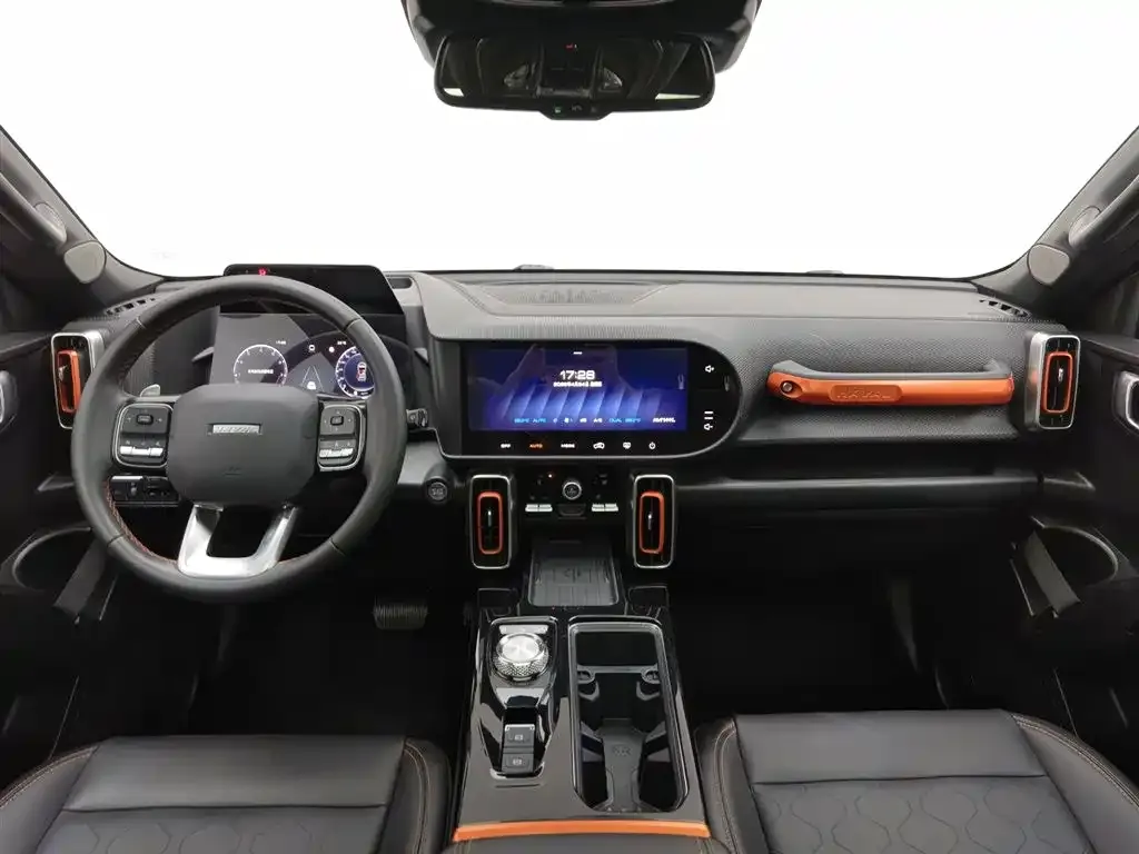 Haval Big Dog 2023 из CN, фото 7
