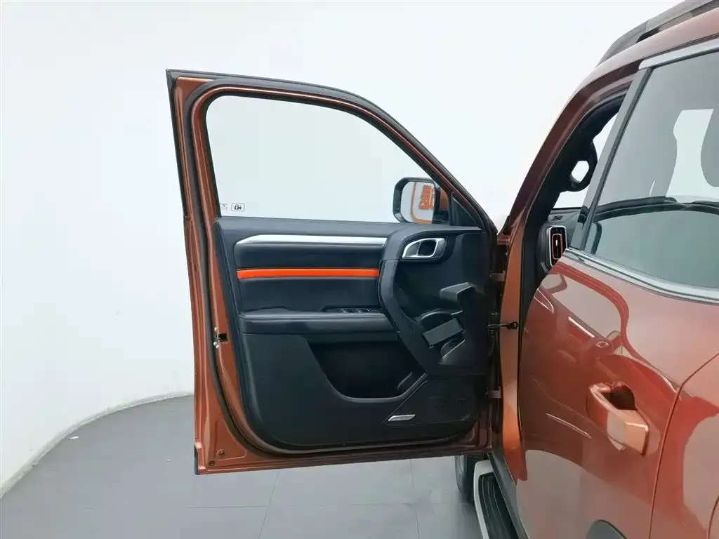 Haval Big Dog 2023 из CN, фото 2