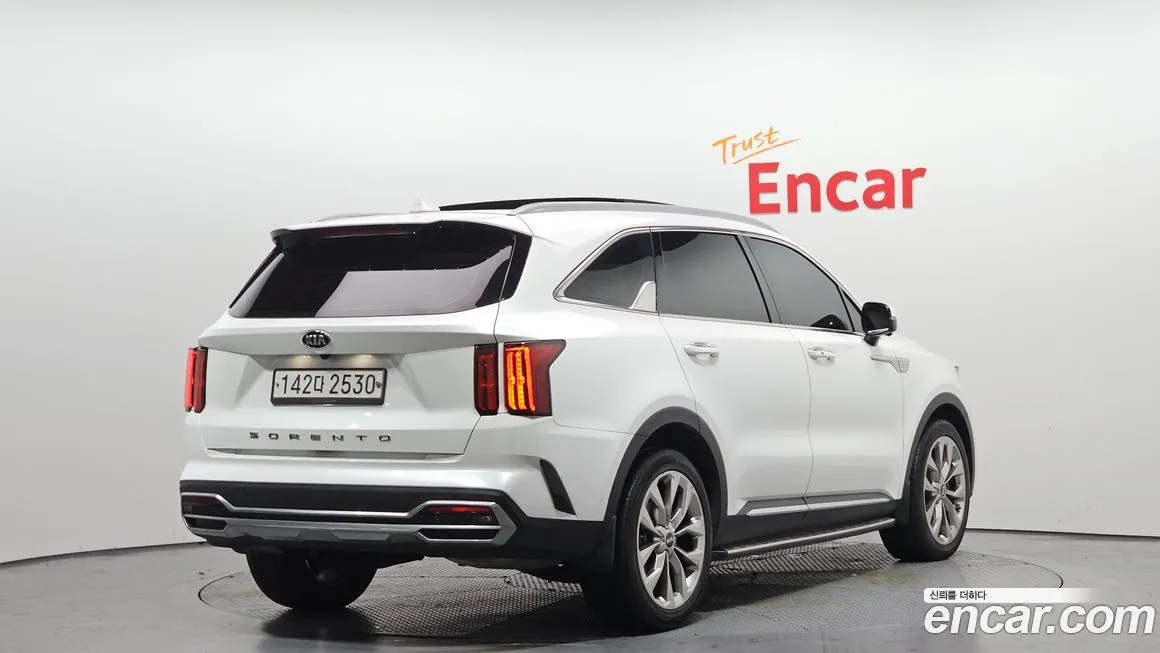Kia Sorento — фото 2