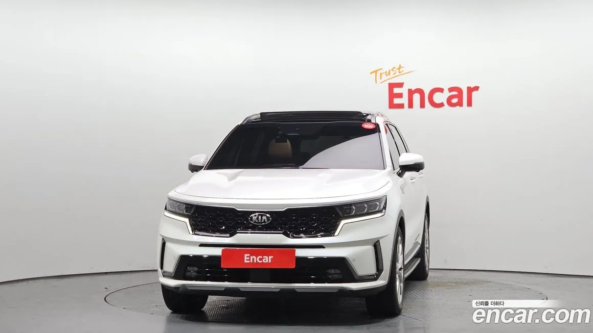 Kia Sorento — фото 3