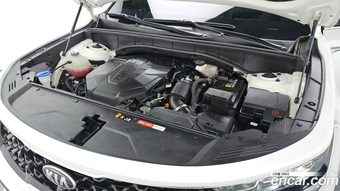 Kia Sorento — фото 10