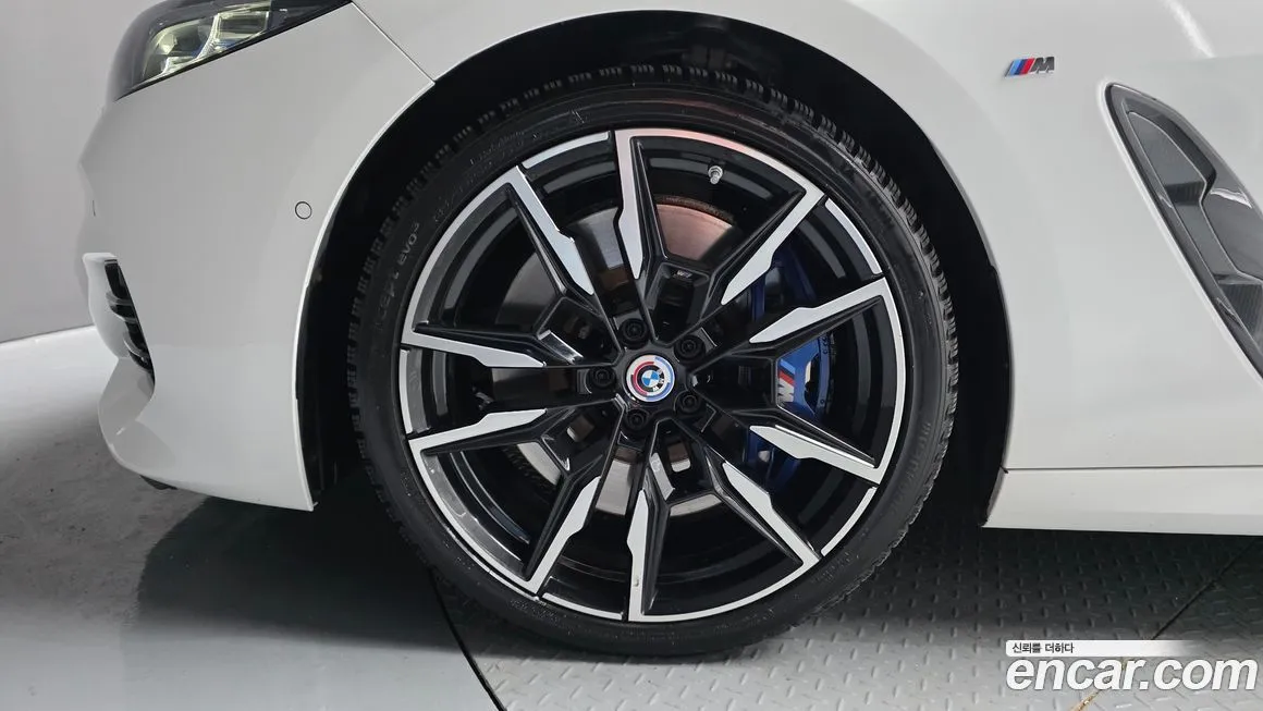 BMW 8-Series 2023 из KR, фото 7