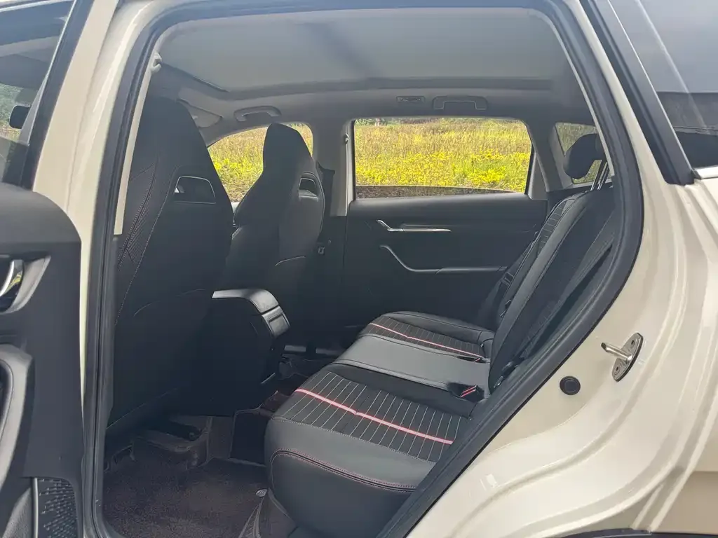 Skoda Kamiq 2021 из CN, фото 7