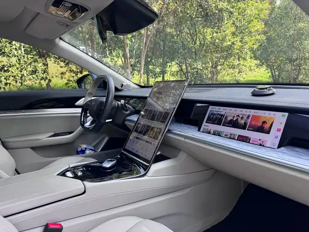 Neta S 2023 из CN, фото 5