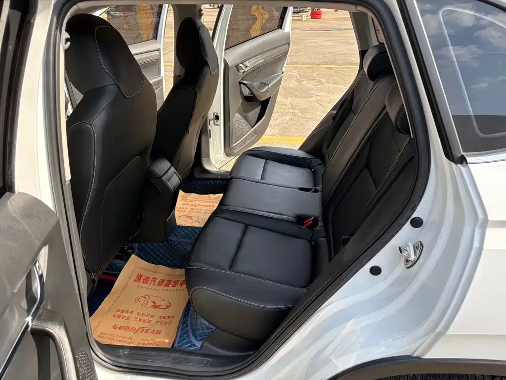 Skoda Kamiq 2023 из CN, фото 4