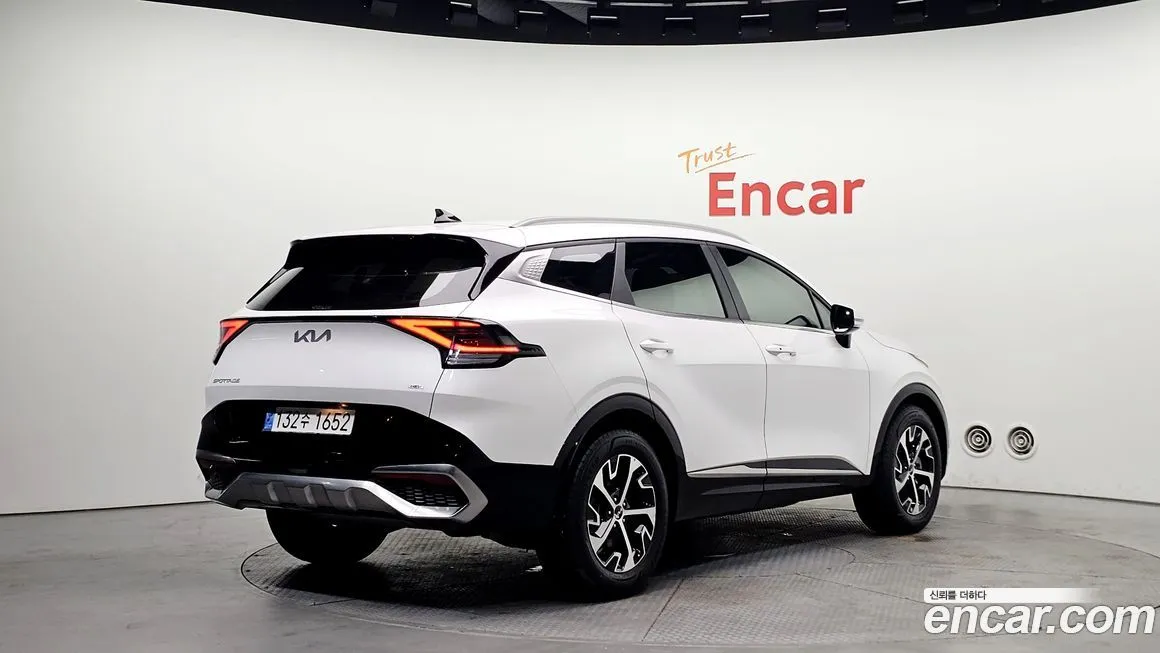 Kia Sportage — фото 2