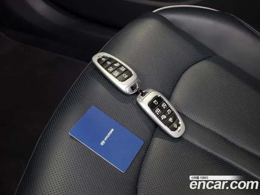 Hyundai Sonata 2023 из KR, фото 2