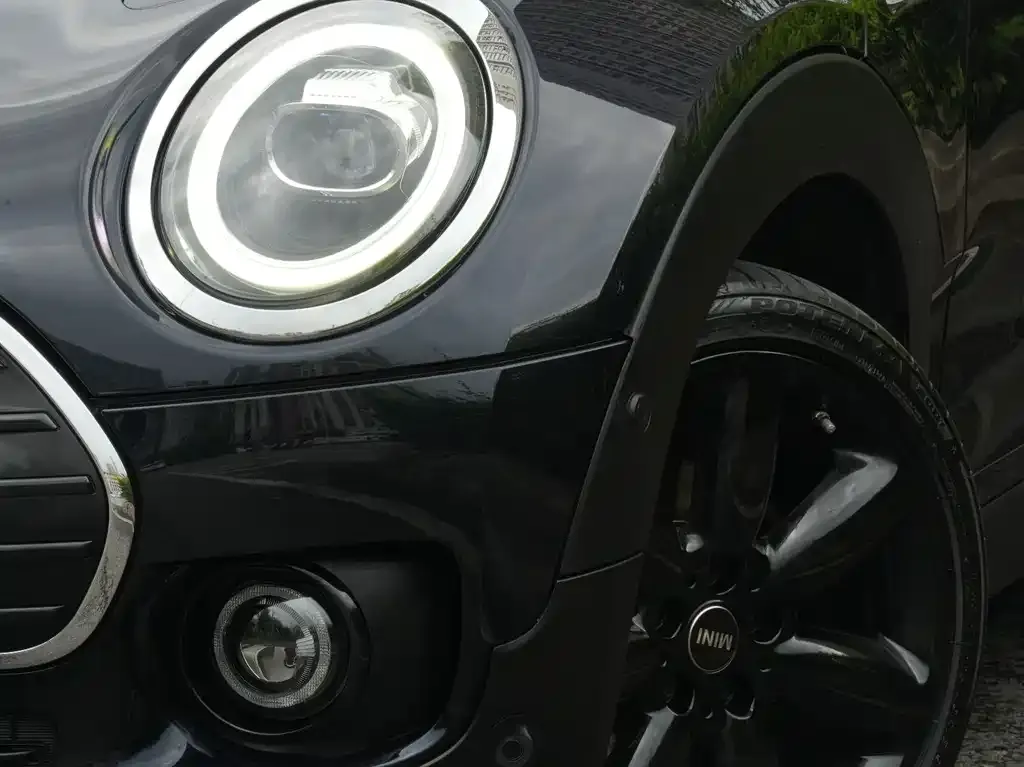 MINI Clubman 2021 из CN, фото 2