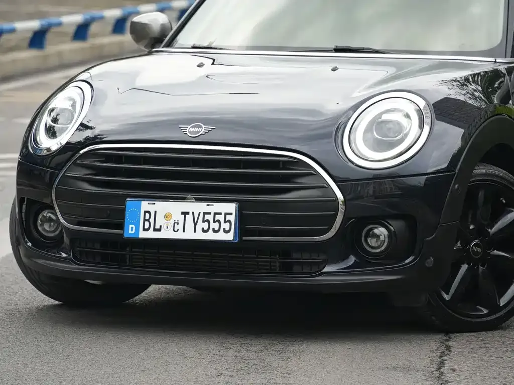 MINI Clubman 2021 из CN, фото 7