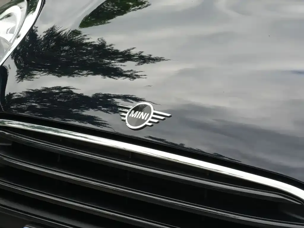 MINI Clubman 2021 из CN, фото 3