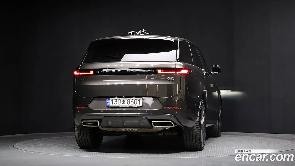 Land Rover Range Rover Sport — фото 4