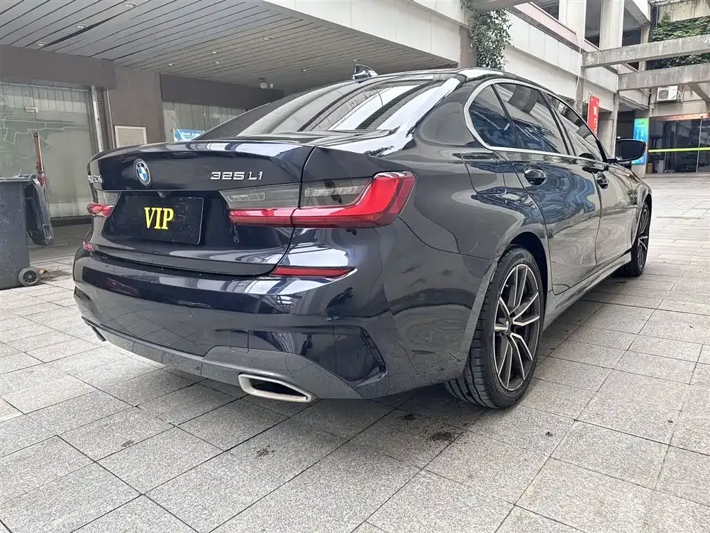 BMW 3 Series — фото 10