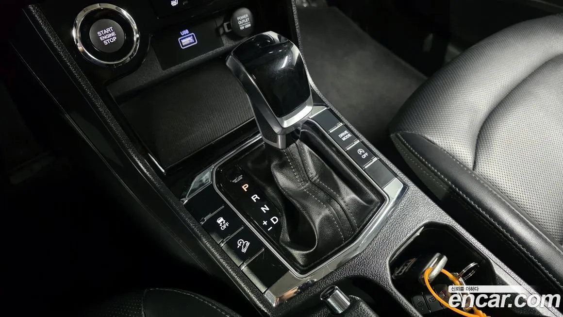 KG Mobility (Ssangyong) KORANDO 2022 из KR, фото 8