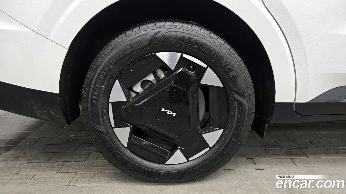 Kia Carnival 2025 из KR, фото 8