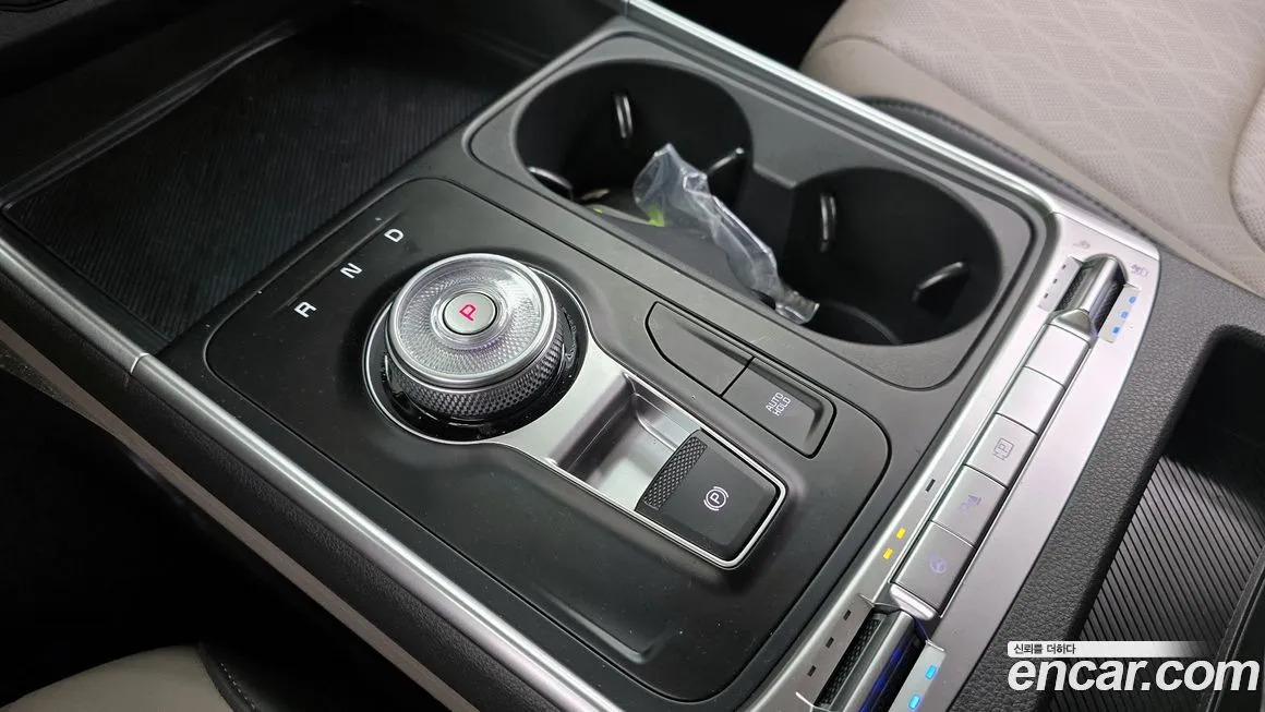 Kia Carnival 2025 из KR, фото 9