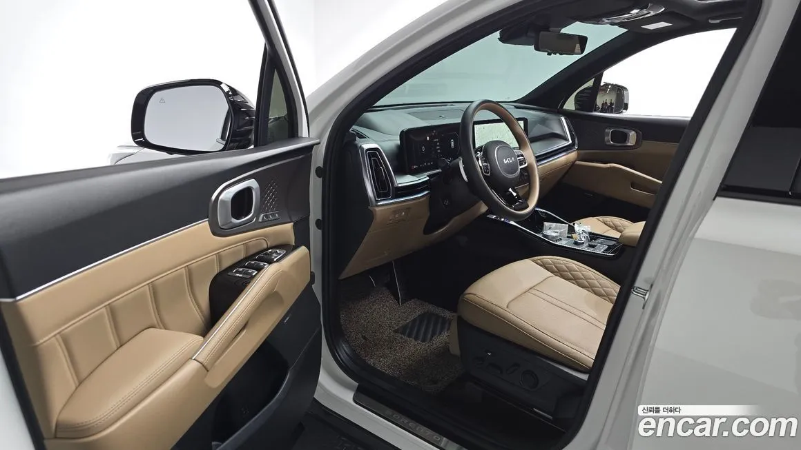 Kia Sorento — фото 10