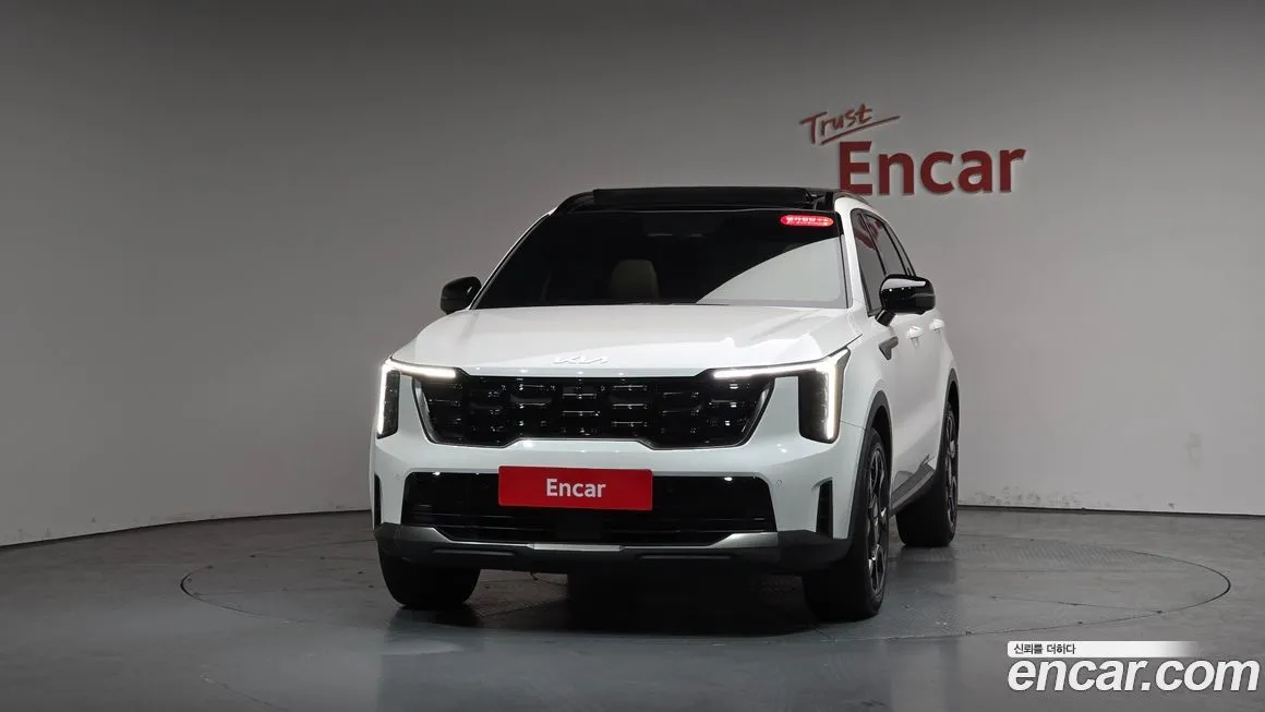 Kia Sorento — фото 4