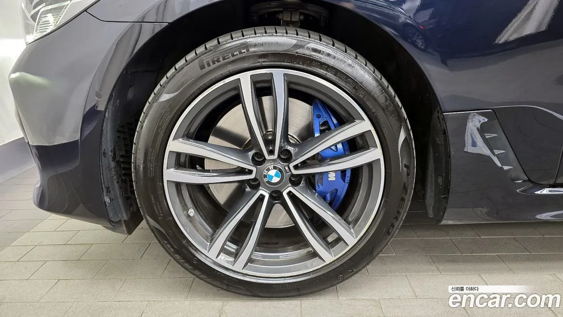 BMW Gran Turismo — фото 10