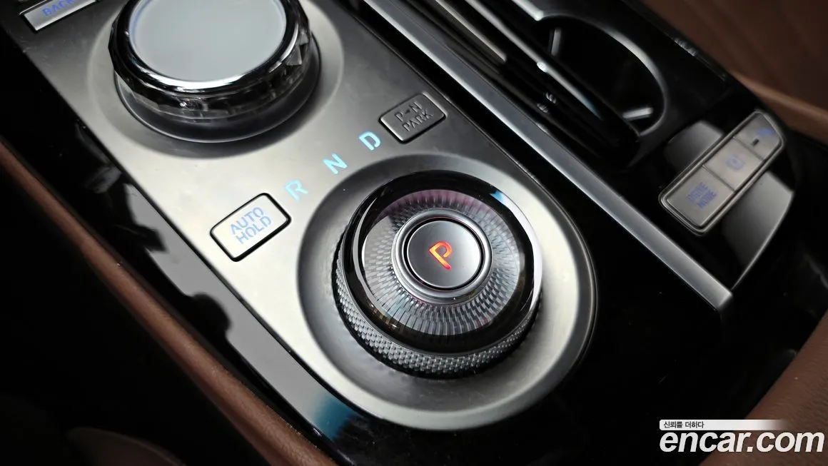 Genesis G80 — фото 10