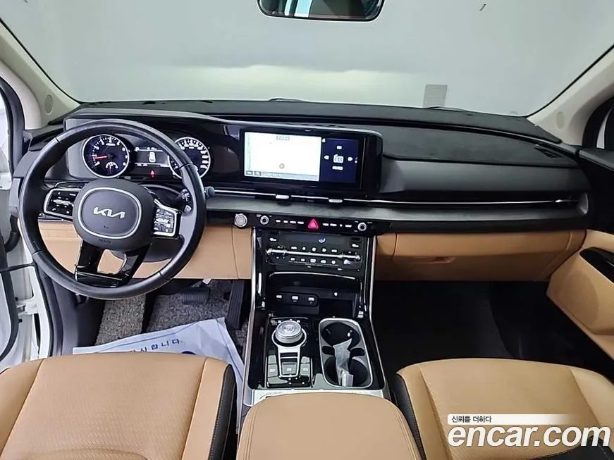Kia Carnival — фото 2