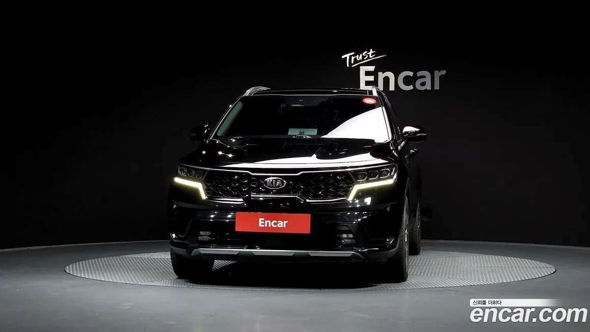 Kia Sorento — фото 2
