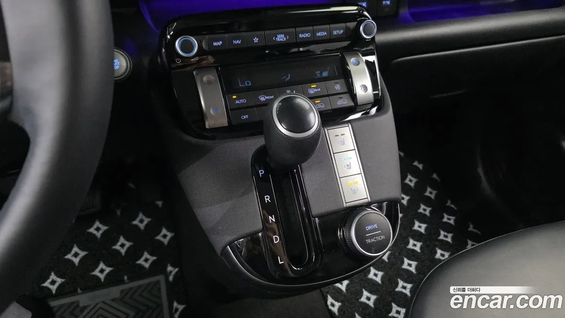 Hyundai Casper 2022 из KR, фото 7
