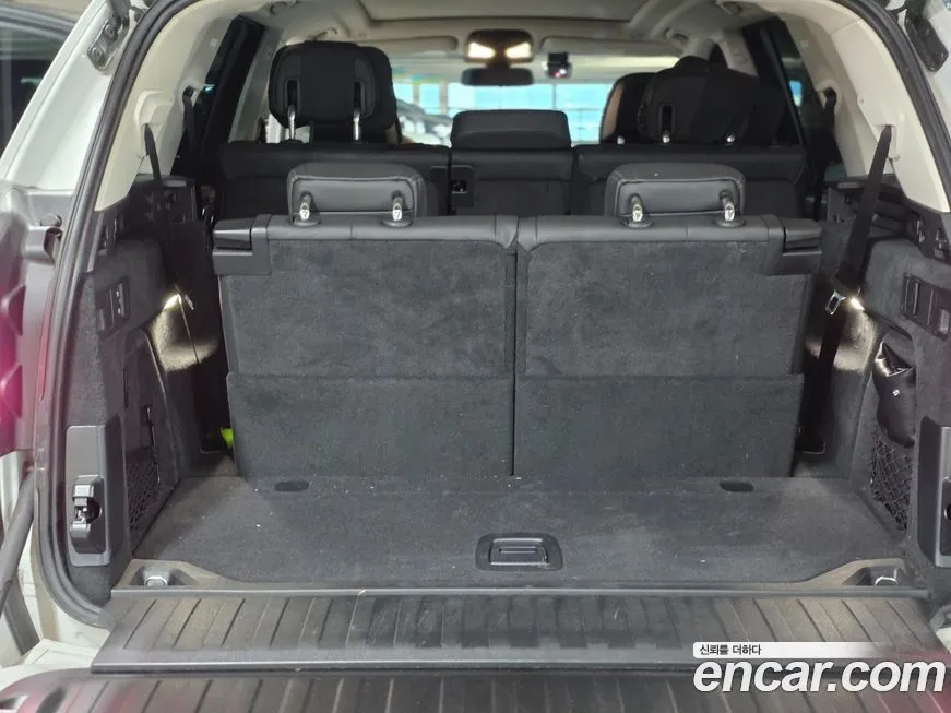 BMW X5 2022 из KR, фото 4