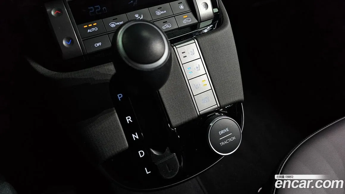 Hyundai Casper 2025 из KR, фото 2