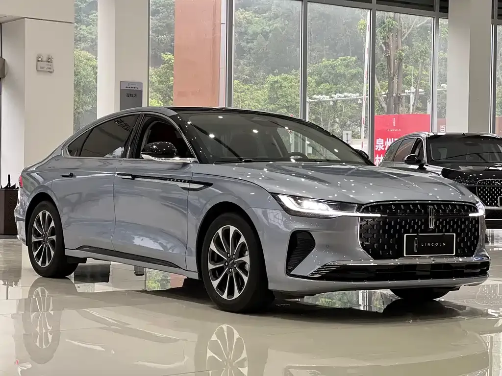 Lincoln Z 2023 из CN, фото 6