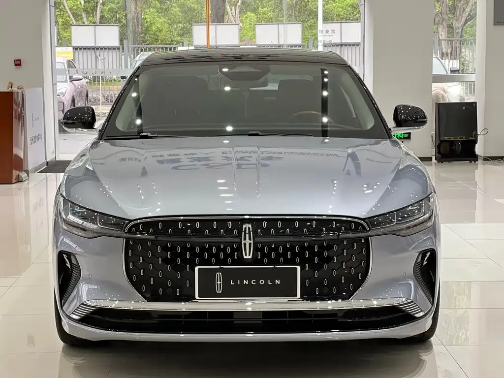 Lincoln Z 2023 из CN, фото 10