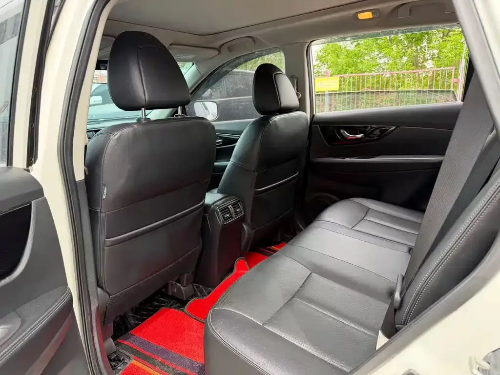 Nissan X-Trail 2021 из CN, фото 6