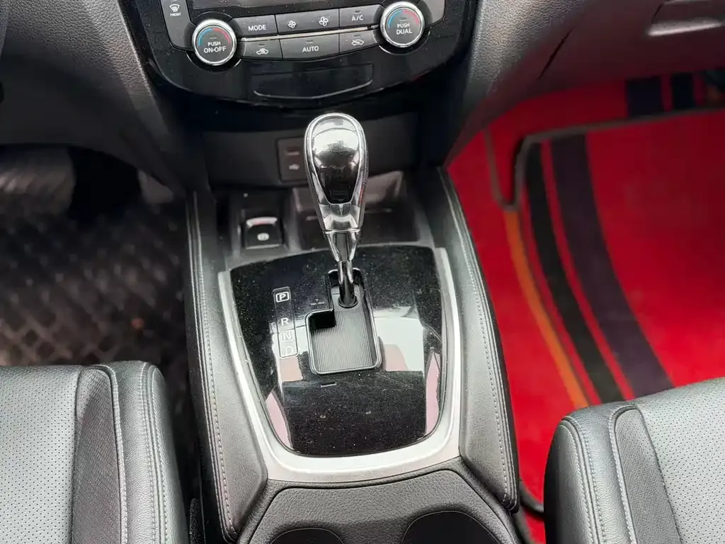 Nissan X-Trail 2021 из CN, фото 7