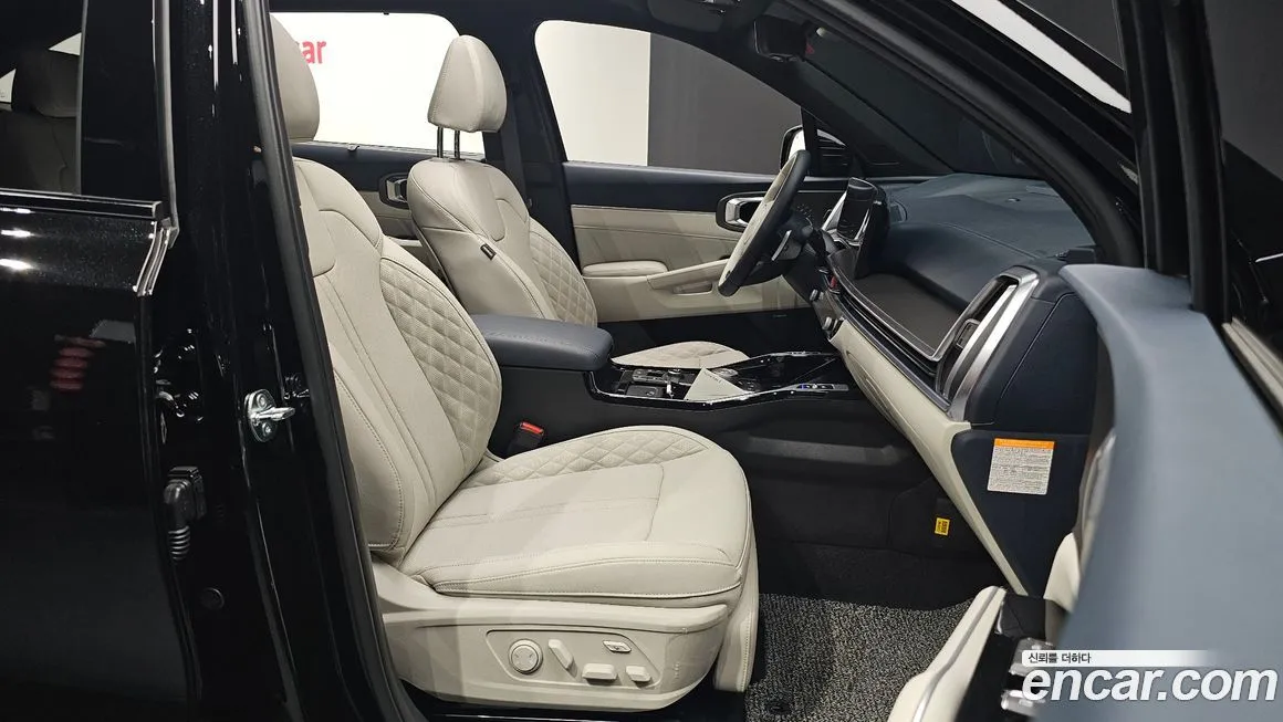 Kia Sorento — фото 8