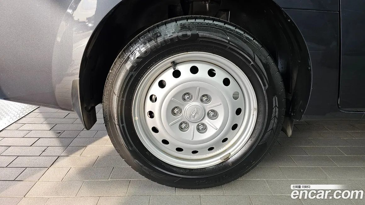Hyundai Staria 2024 из KR, фото 4