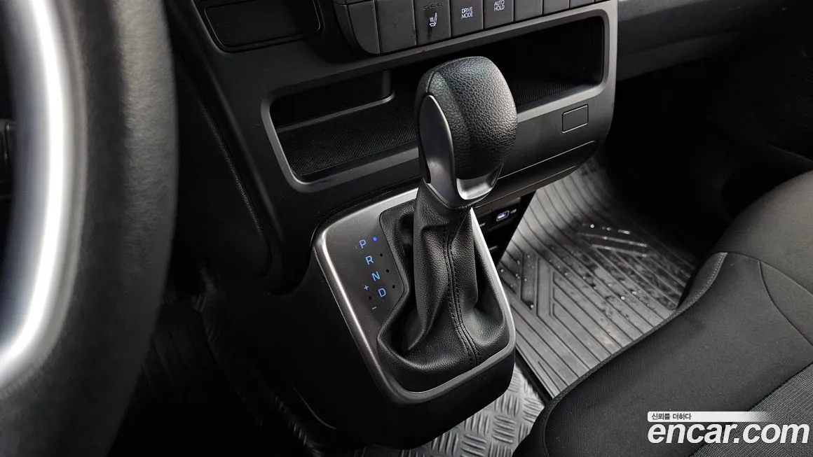 Hyundai Staria 2024 из KR, фото 10