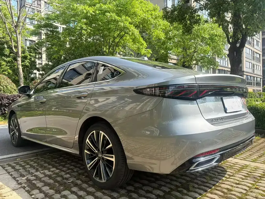 Chery Arrizo 8 PRO — фото 10