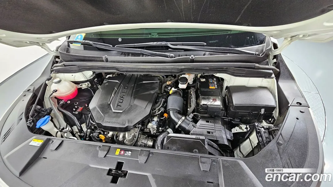 Kia Carnival 2023 из KR, фото 10