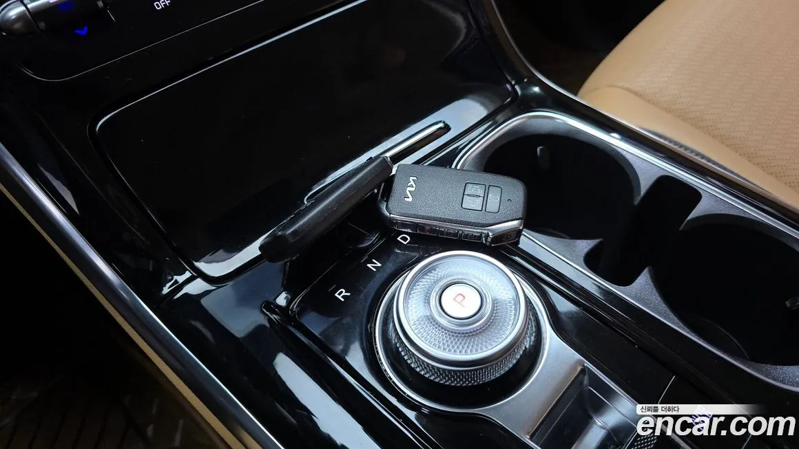 Kia Carnival 2023 из KR, фото 5