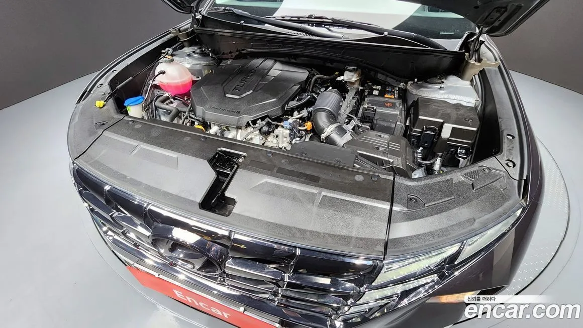 Hyundai Tucson 2023 из KR, фото 10