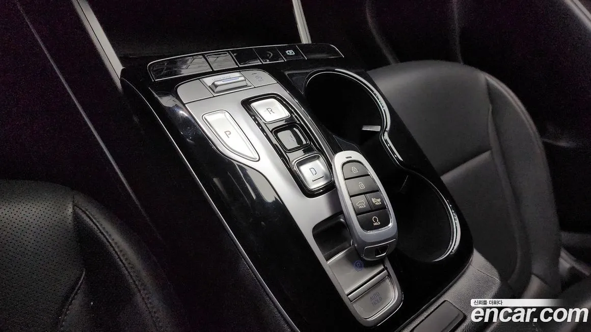 Hyundai Tucson 2023 из KR, фото 8