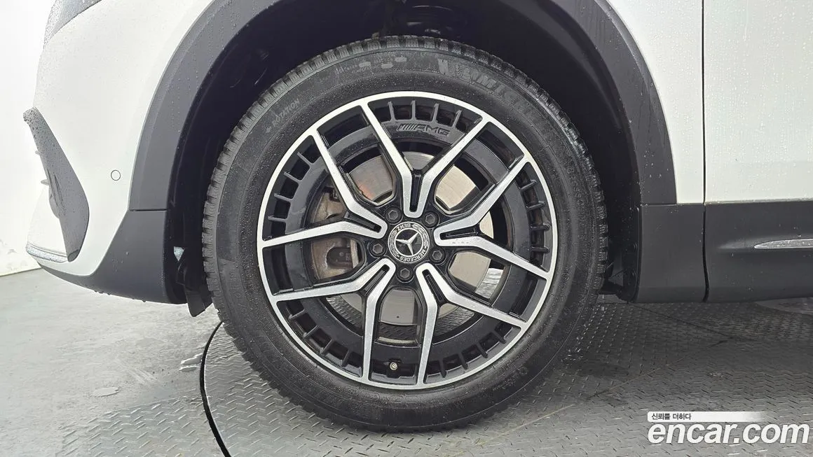 Mercedes-Benz EQB 2023 из KR, фото 9