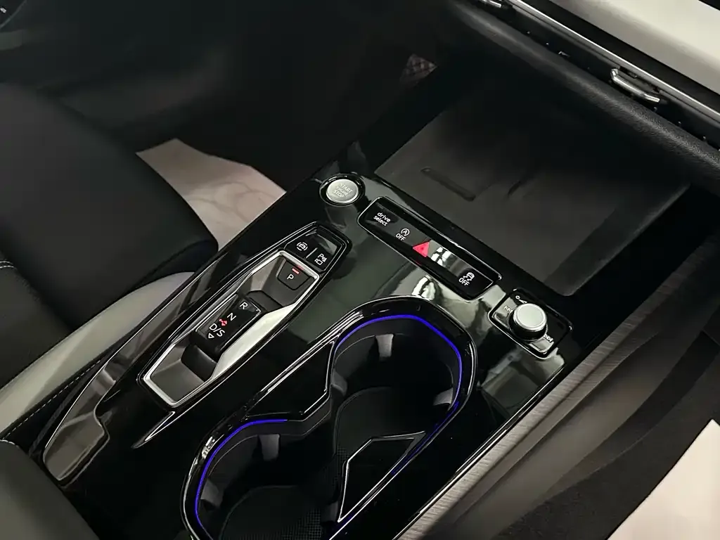 Audi A5L 2025 из CN, фото 8
