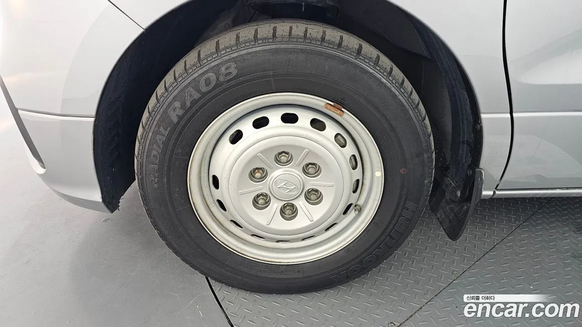Hyundai Starex 2021 из KR, фото 10