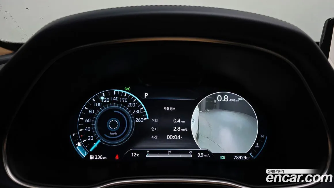 Genesis GV80 — фото 10