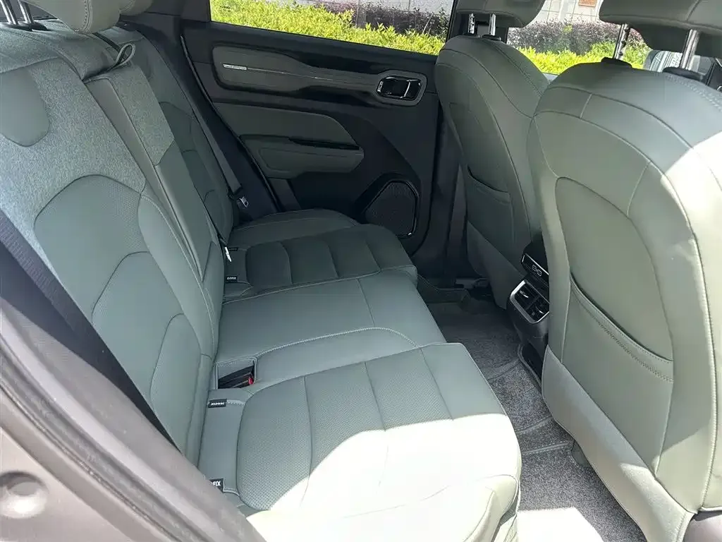 Geely Cowboy 2025 из CN, фото 2